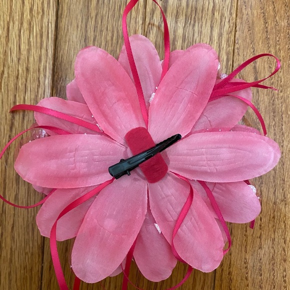 Weissman Jazz dance costume with hair piece - Picture 4 of 6